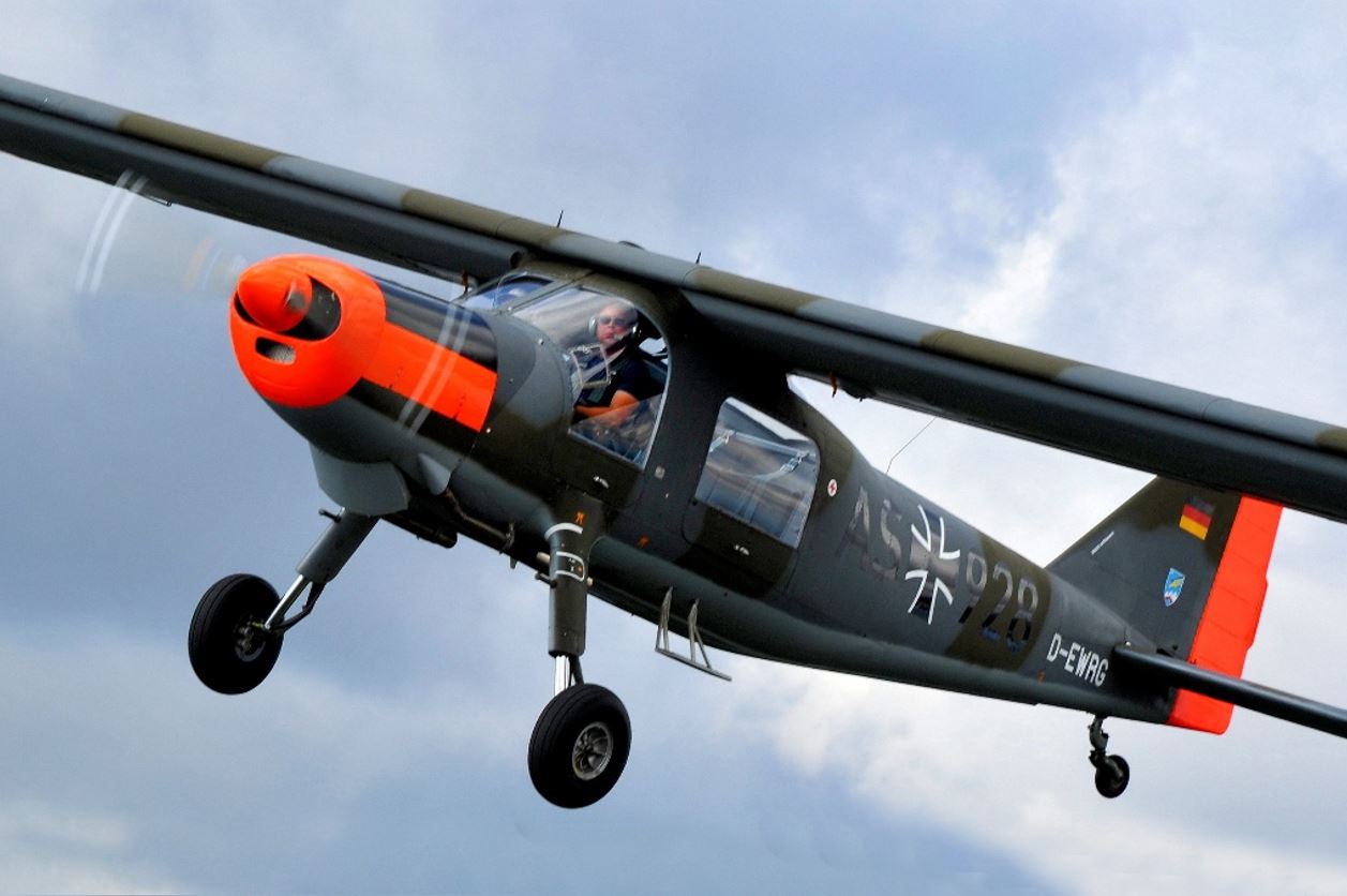 D-EWRG