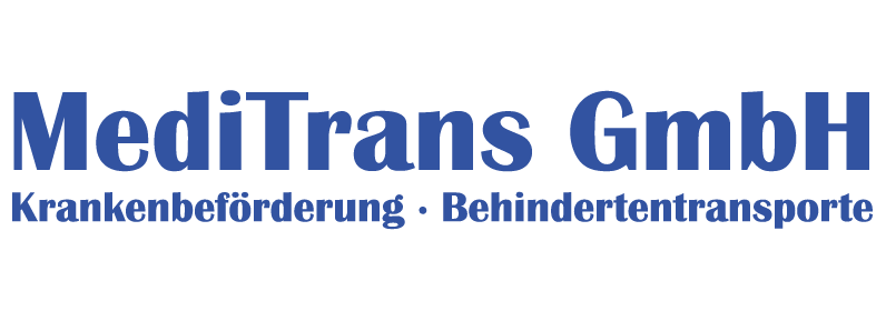 Meditrans Krankenbeförderung