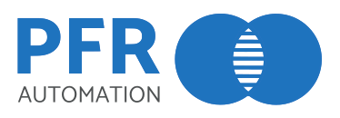 PFR Automation GmbH